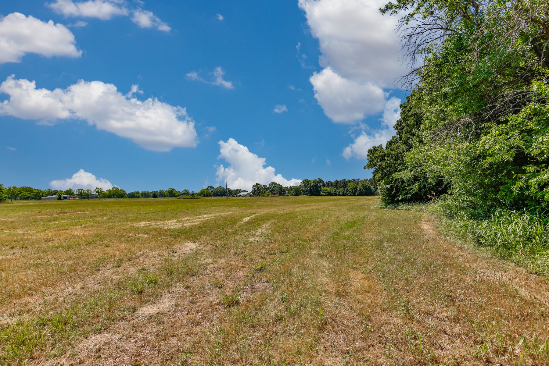 Tbd Cordell Road Sadler TX 76264