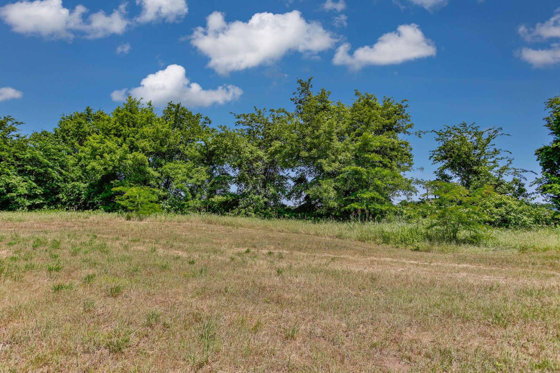 Tbd Cordell Road Sadler TX 76264
