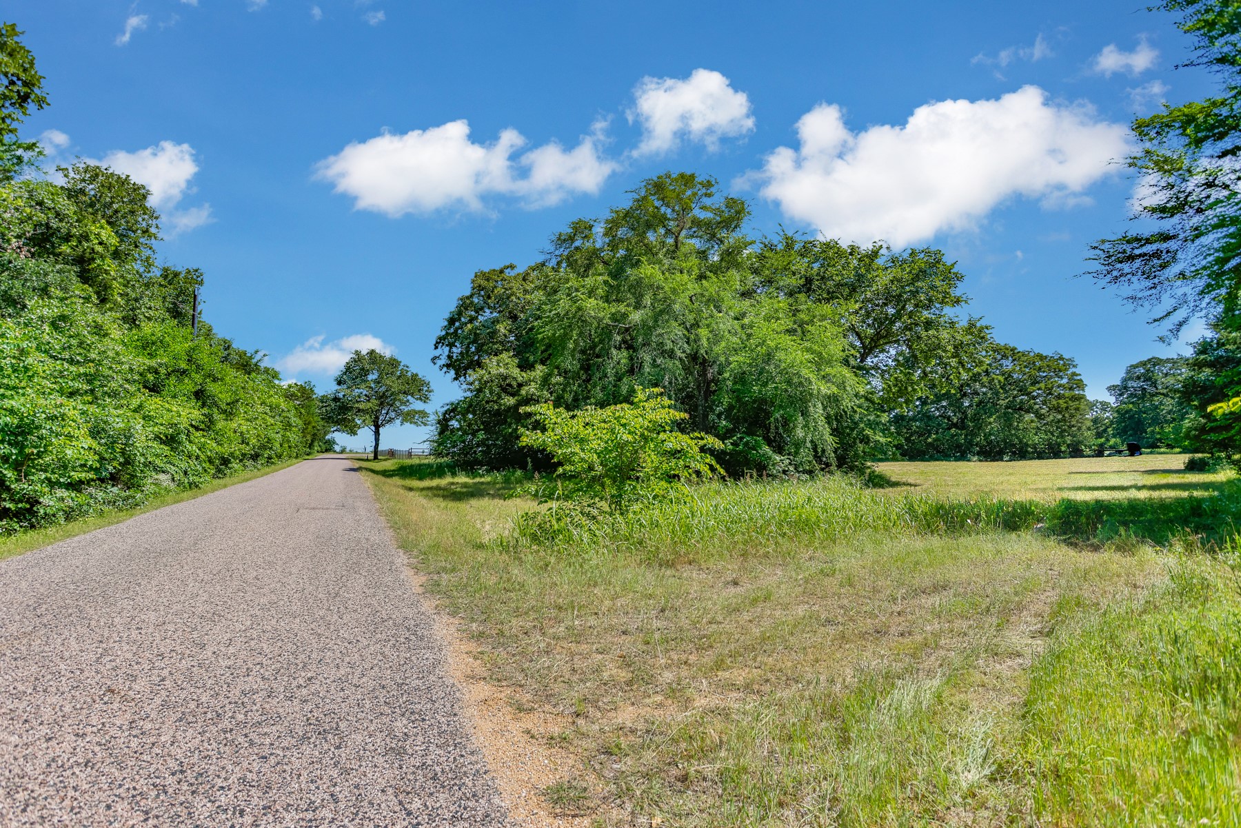 Tbd Cordell Road Sadler TX 76264