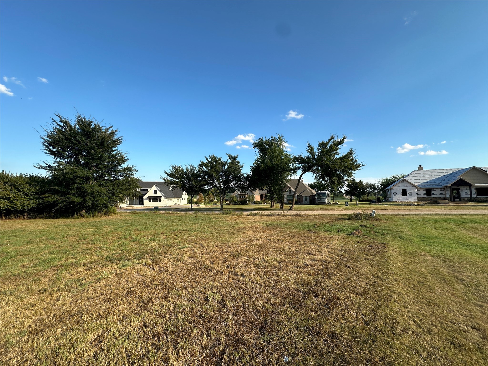 0000 Fairway Lane Sulphur Springs TX 75482