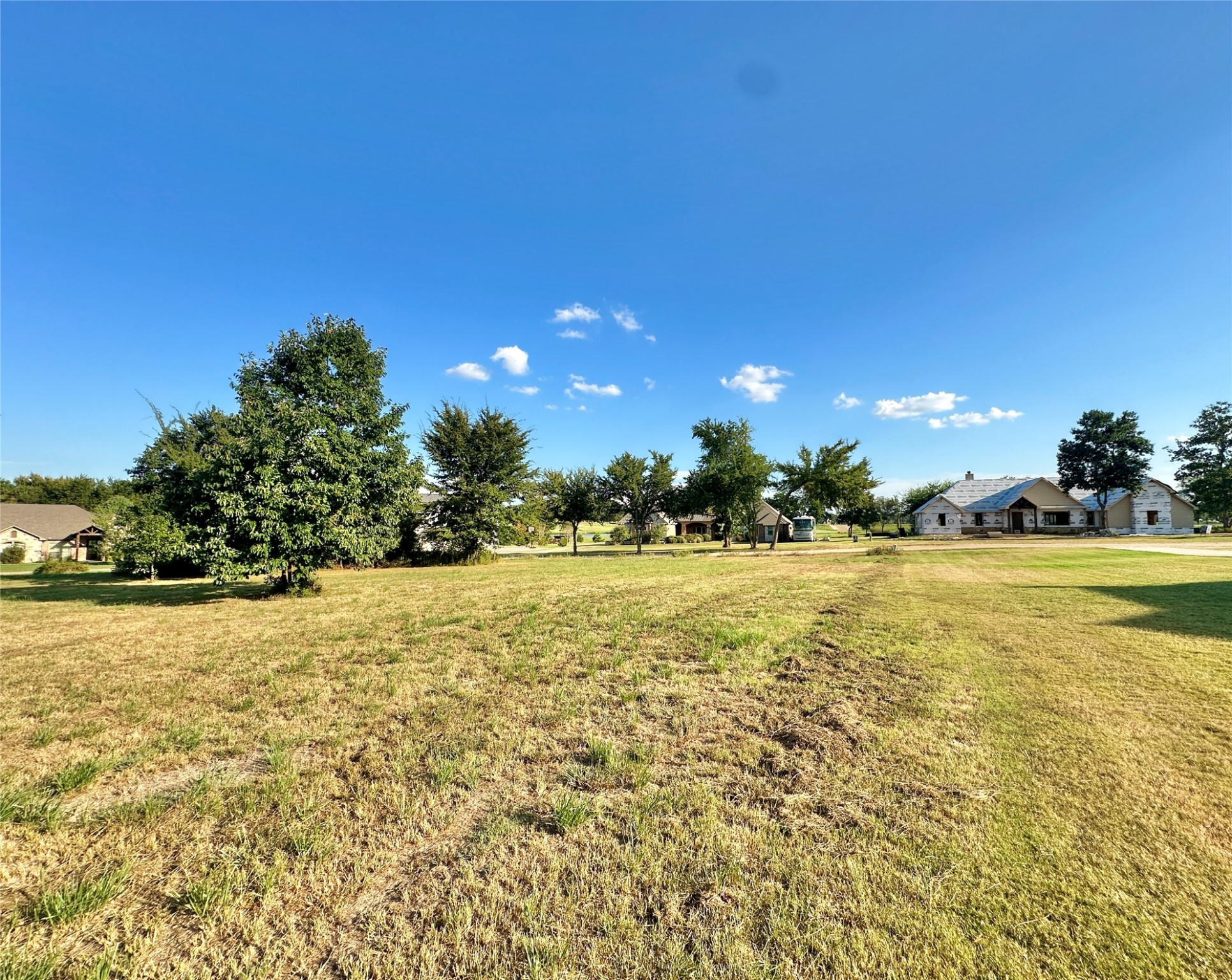 0000 Fairway Lane Sulphur Springs TX 75482
