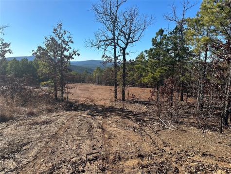 13169 SW 1025 Avenue Tuskahoma OK 74574