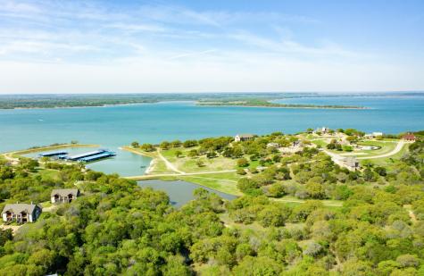 7007 Golf Drive Whitney TX 76692