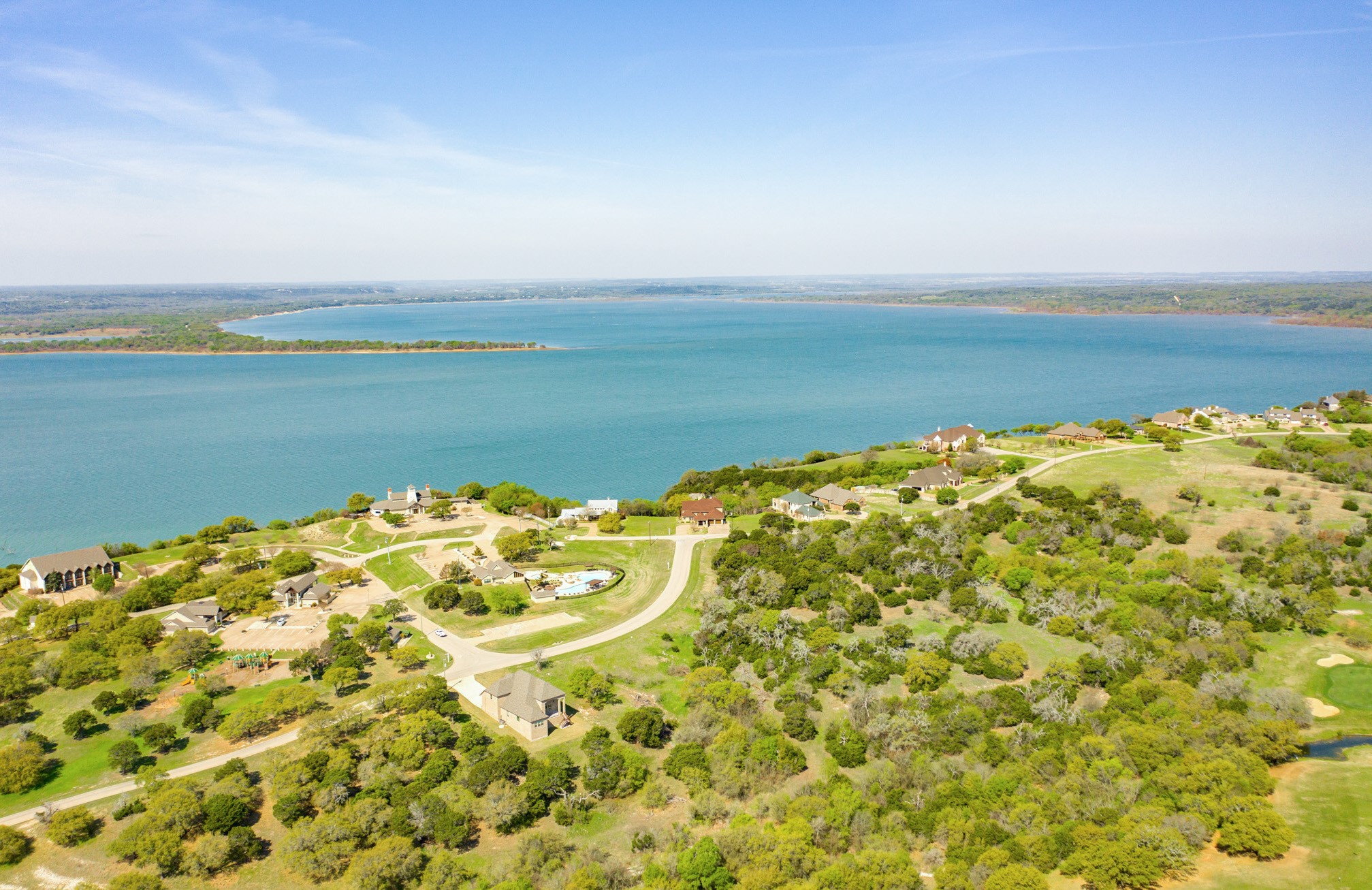 7007 Golf Drive Whitney TX 76692