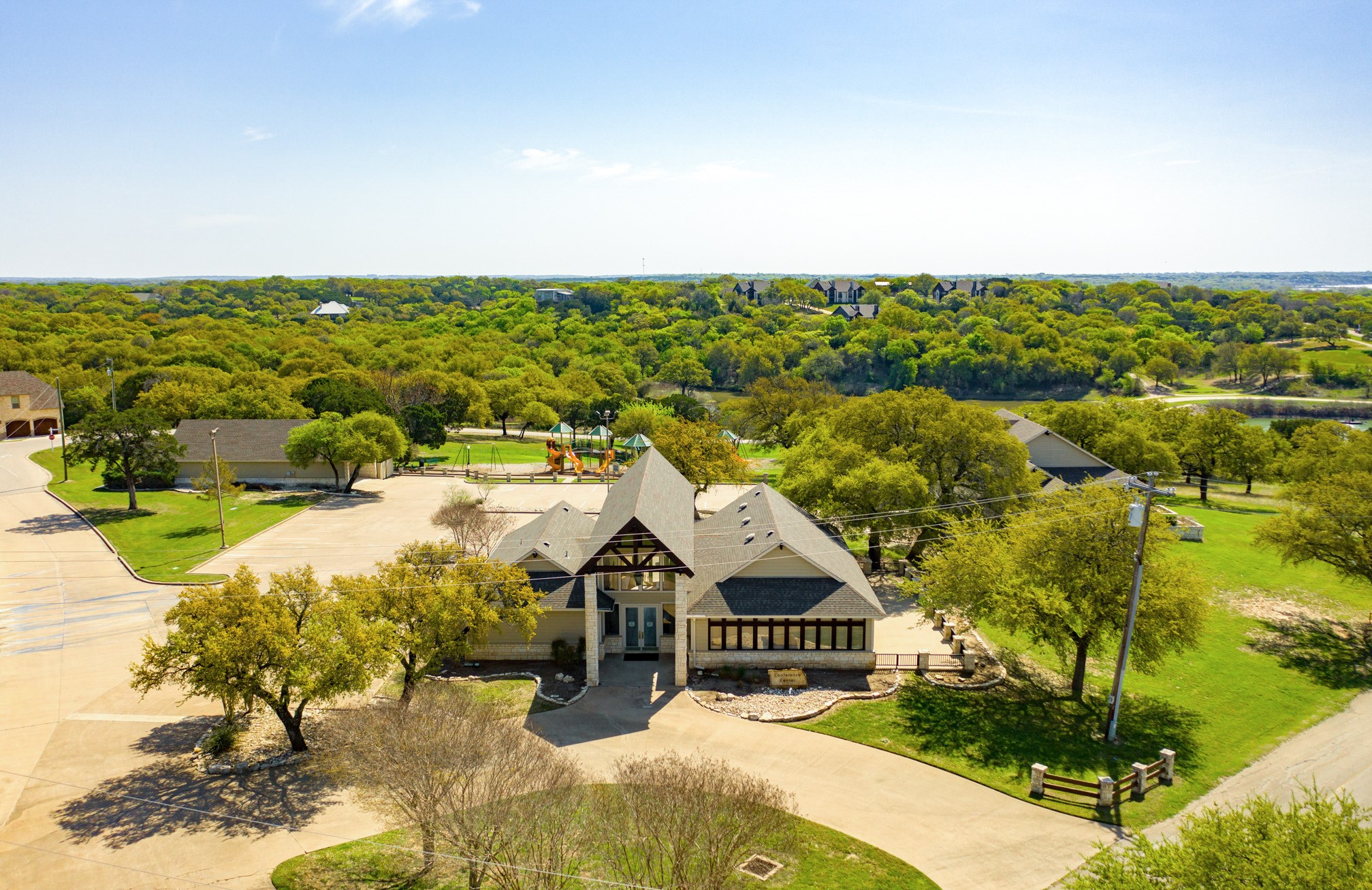 7007 Golf Drive Whitney TX 76692