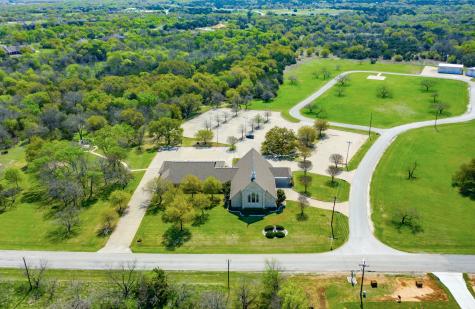 7007 Golf Drive Whitney TX 76692