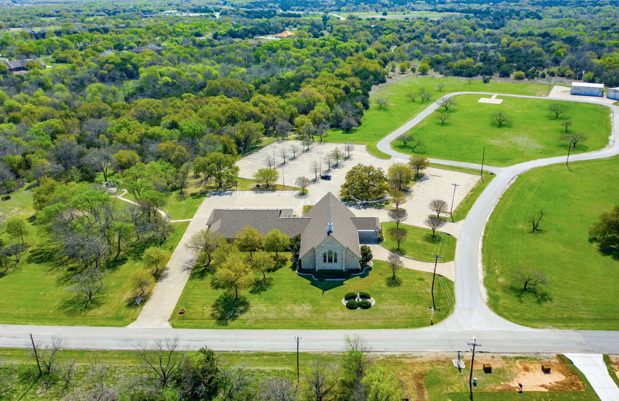 7007 Golf Drive Whitney TX 76692