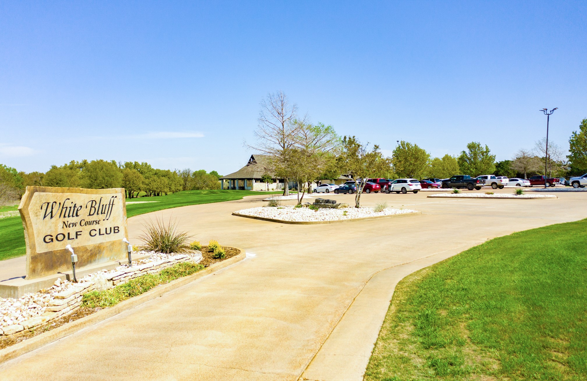 7007 Golf Drive Whitney TX 76692