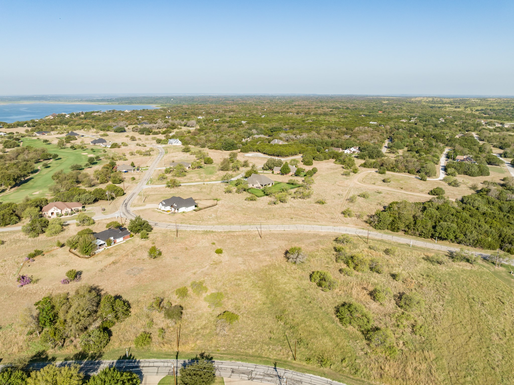7007 Golf Drive Whitney TX 76692