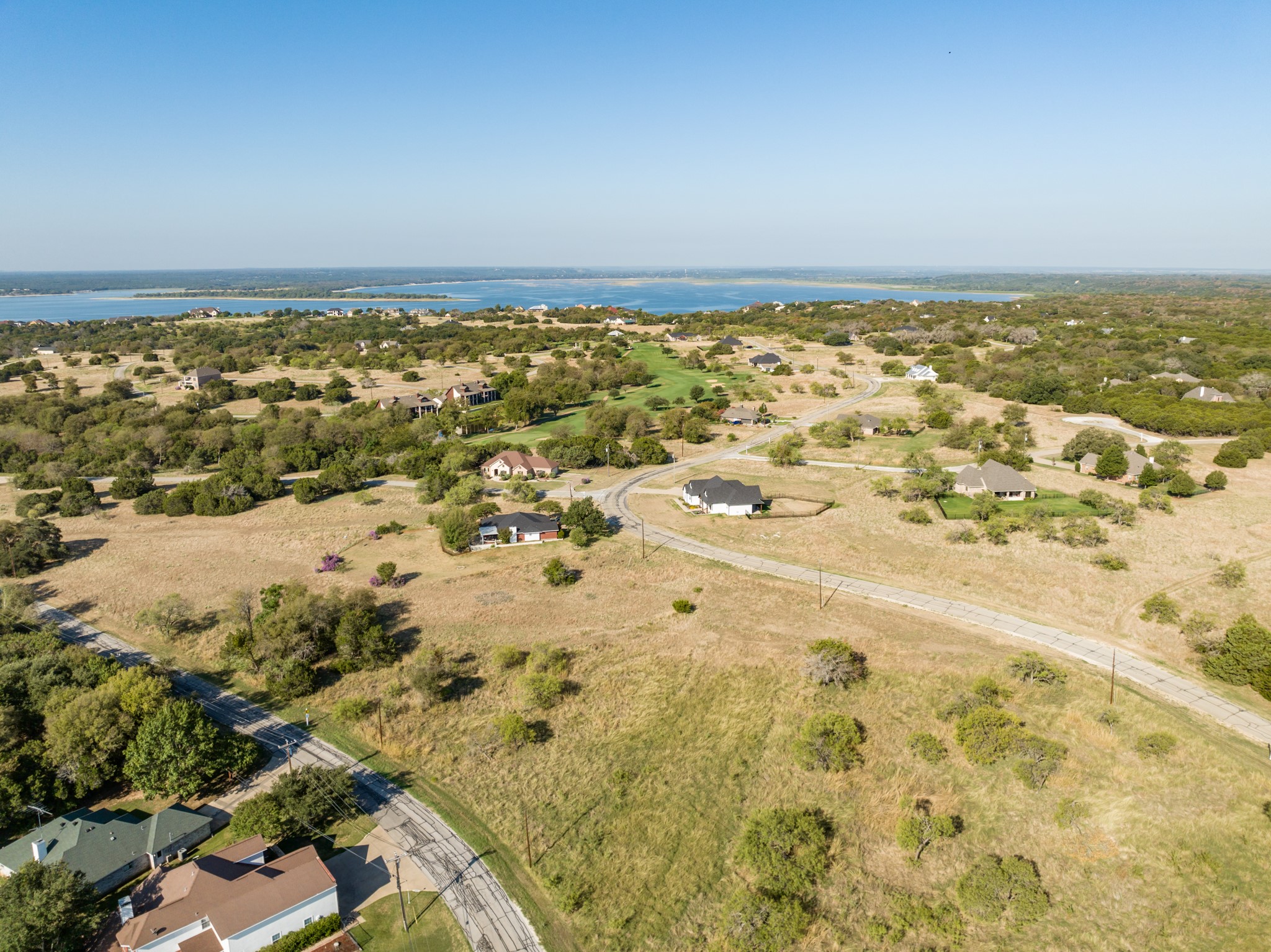 7007 Golf Drive Whitney TX 76692
