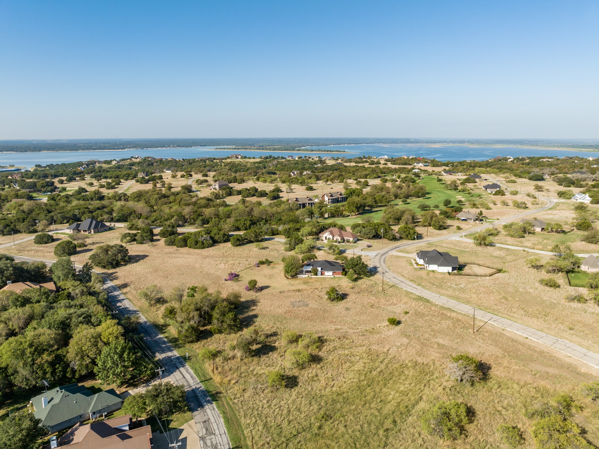 7007 Golf Drive Whitney TX 76692