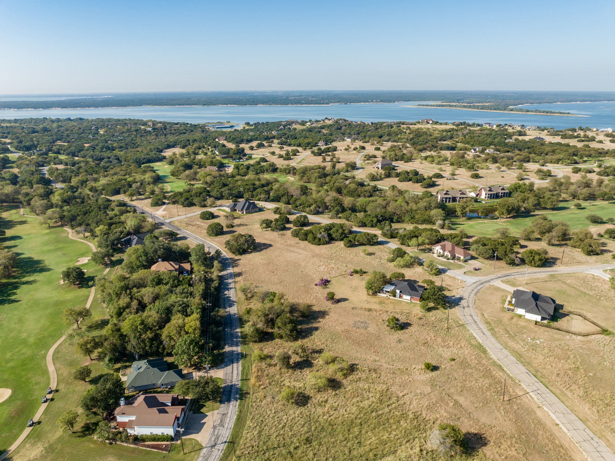 7007 Golf Drive Whitney TX 76692