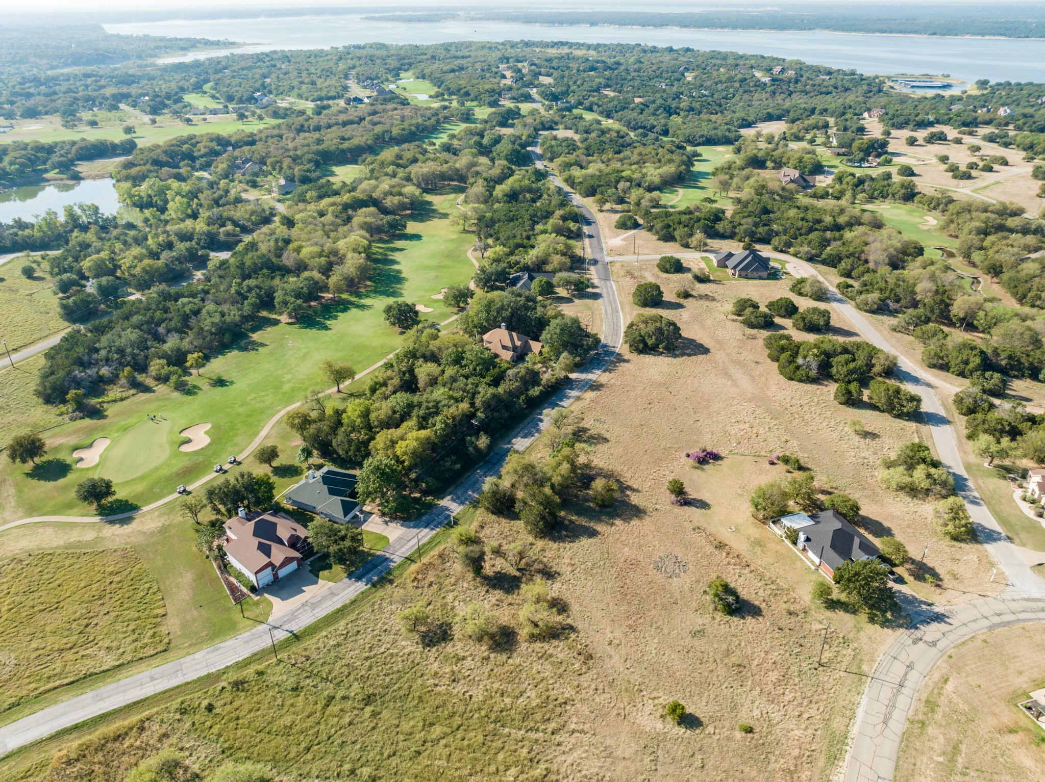 7007 Golf Drive Whitney TX 76692
