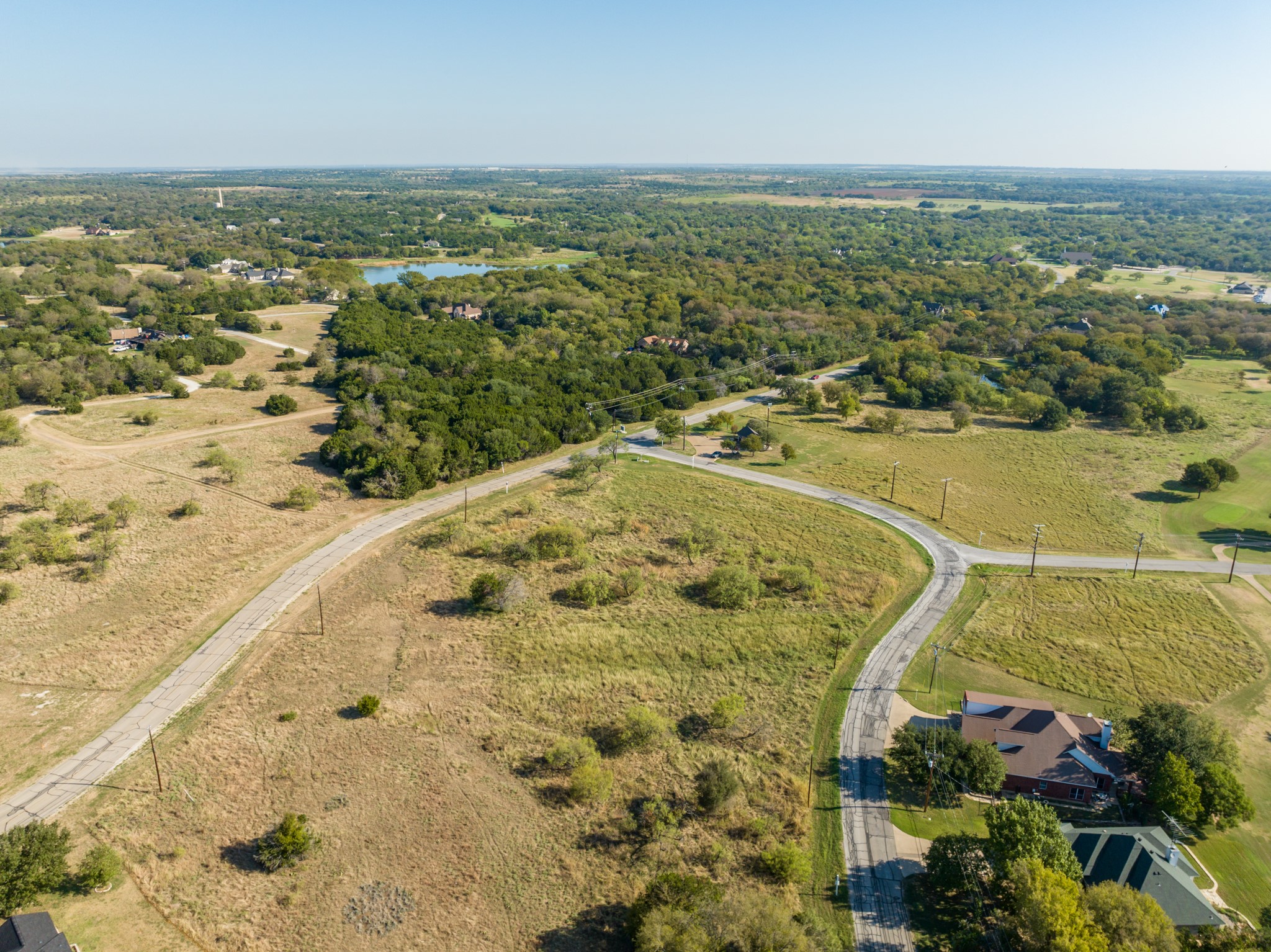 7007 Golf Drive Whitney TX 76692
