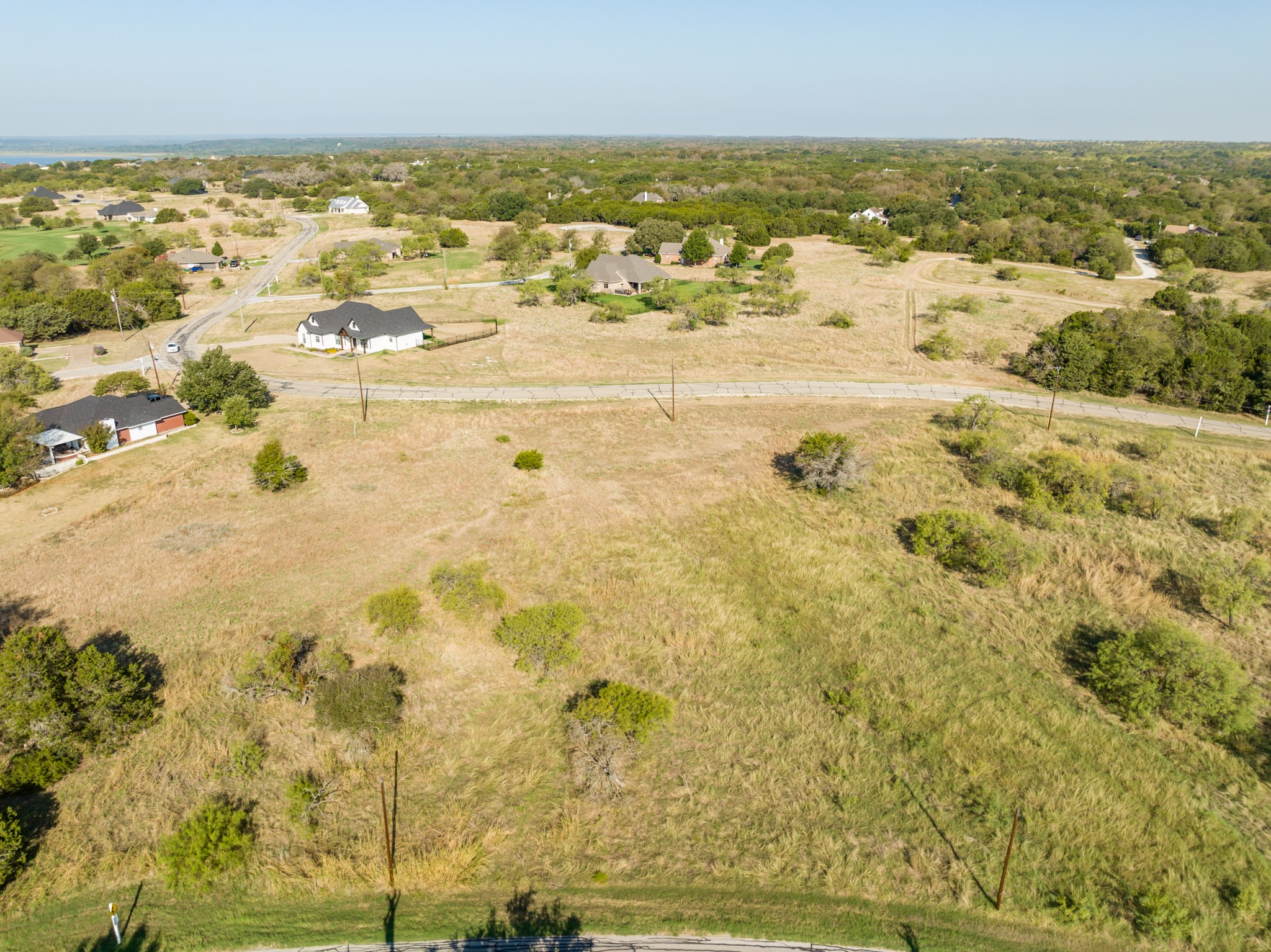 7007 Golf Drive Whitney TX 76692