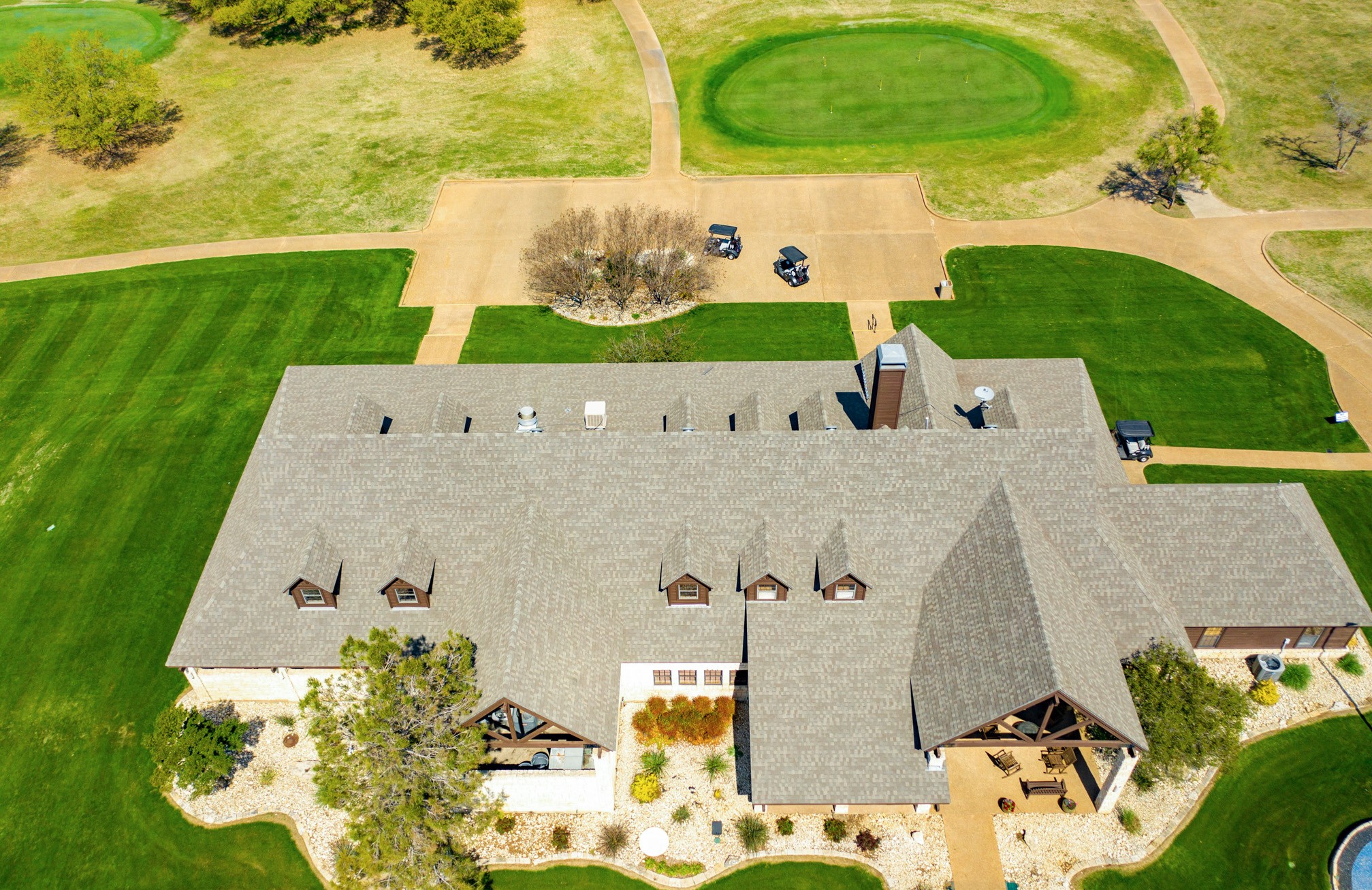 7007 Golf Drive Whitney TX 76692