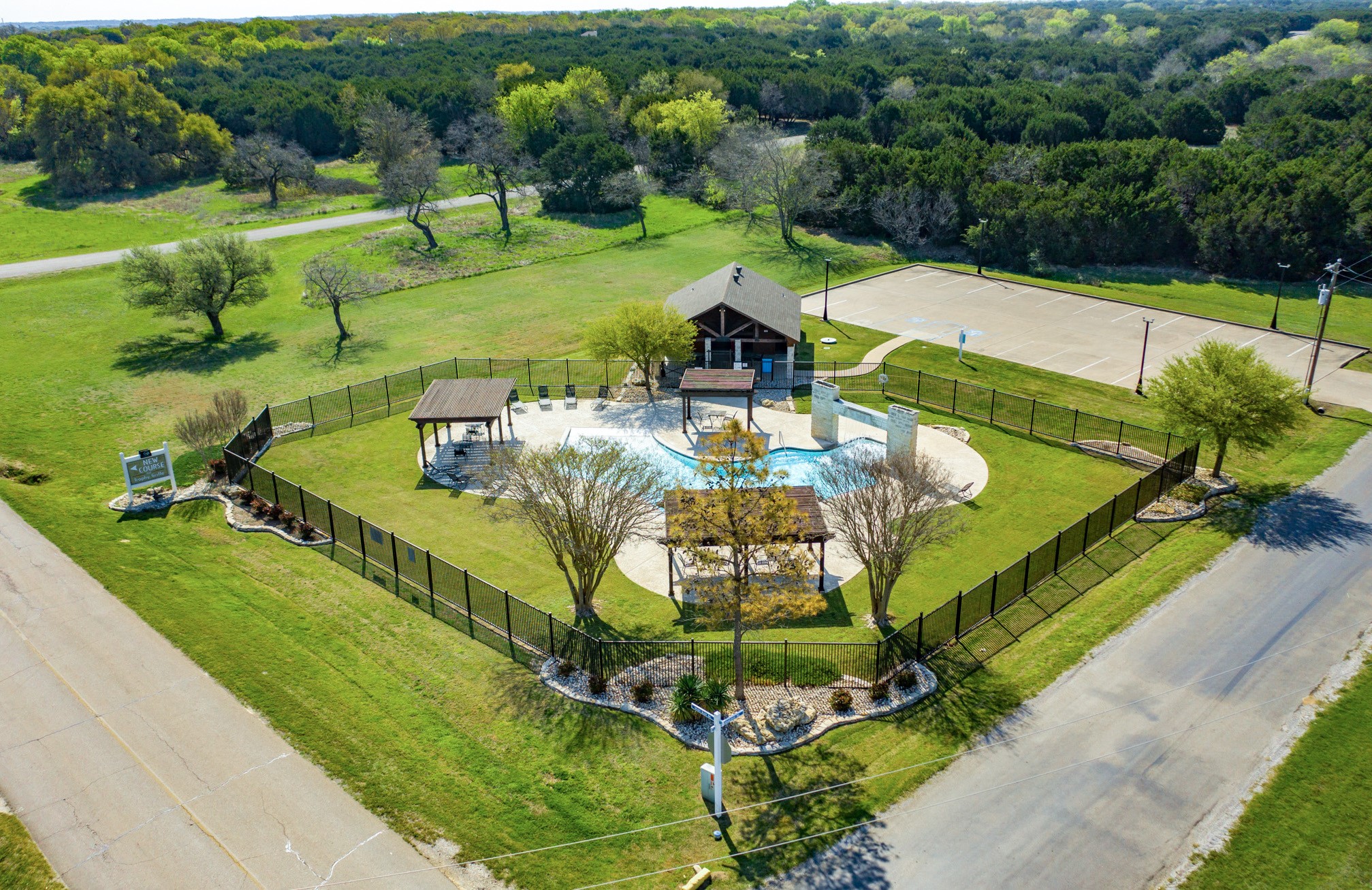 7007 Golf Drive Whitney TX 76692