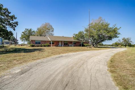 3500 S Murvil Street Decatur TX 76234