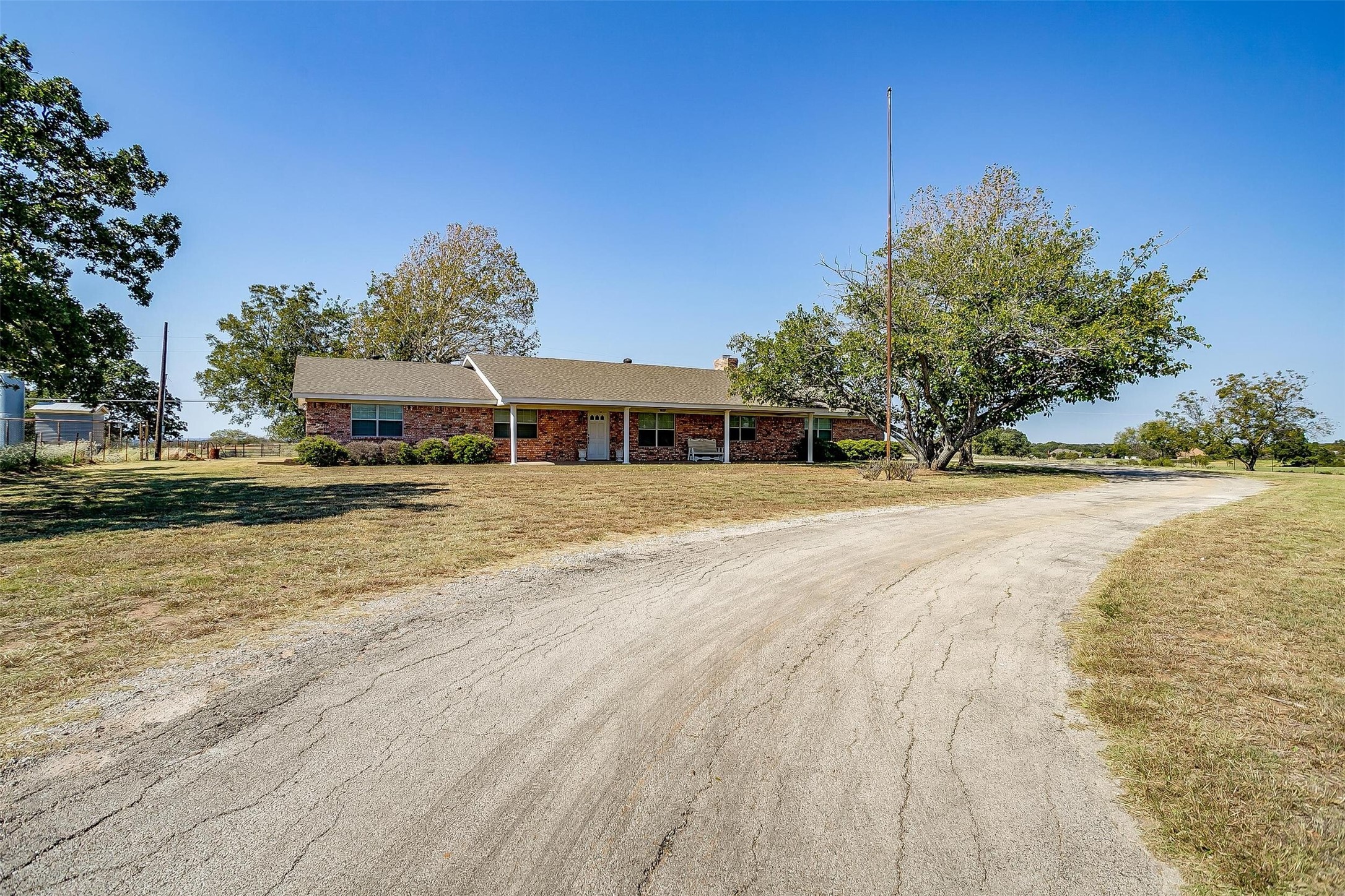 3500 S Murvil Street Decatur TX 76234