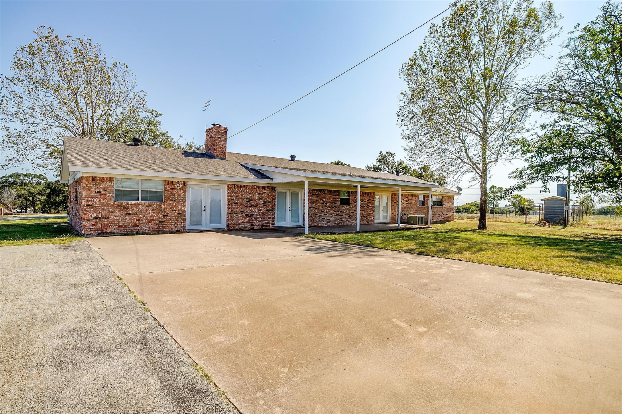 3500 S Murvil Street Decatur TX 76234