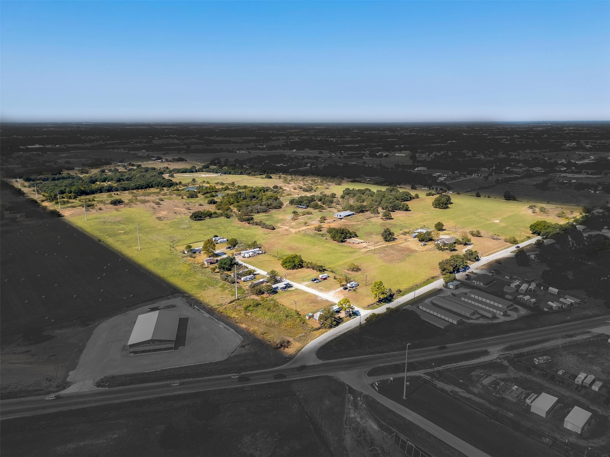 3500 S Murvil Street Decatur TX 76234