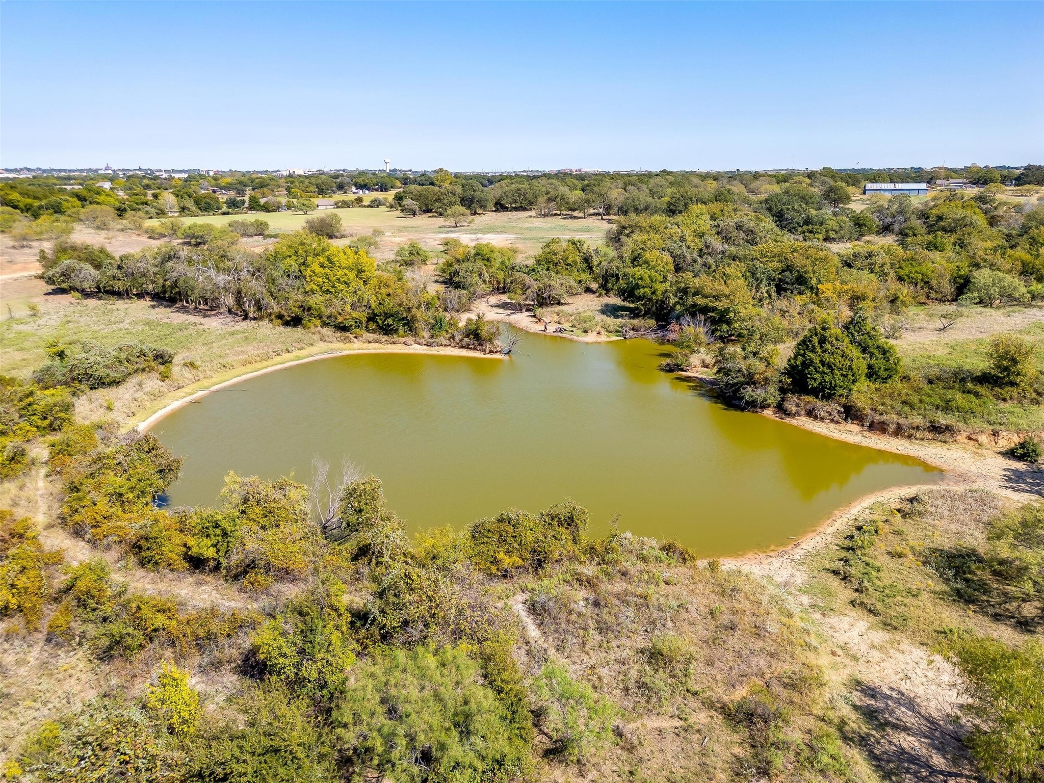 3500 S Murvil Street Decatur TX 76234