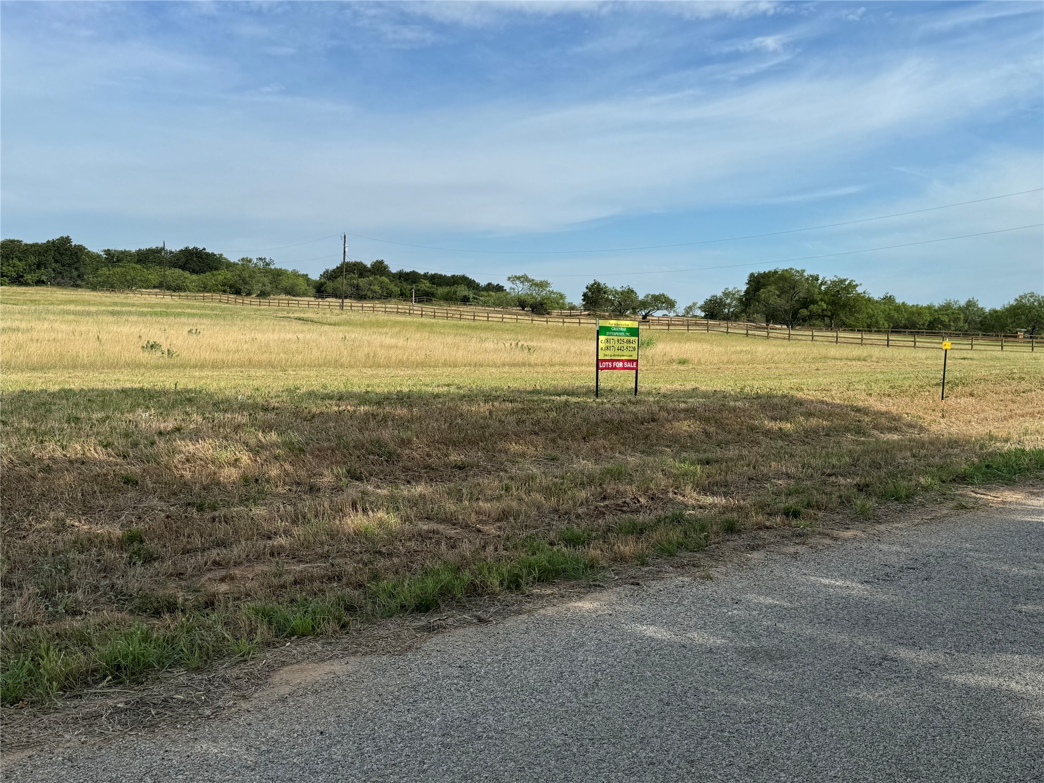 274 County Road 3735 Road Bridgeport TX 76426