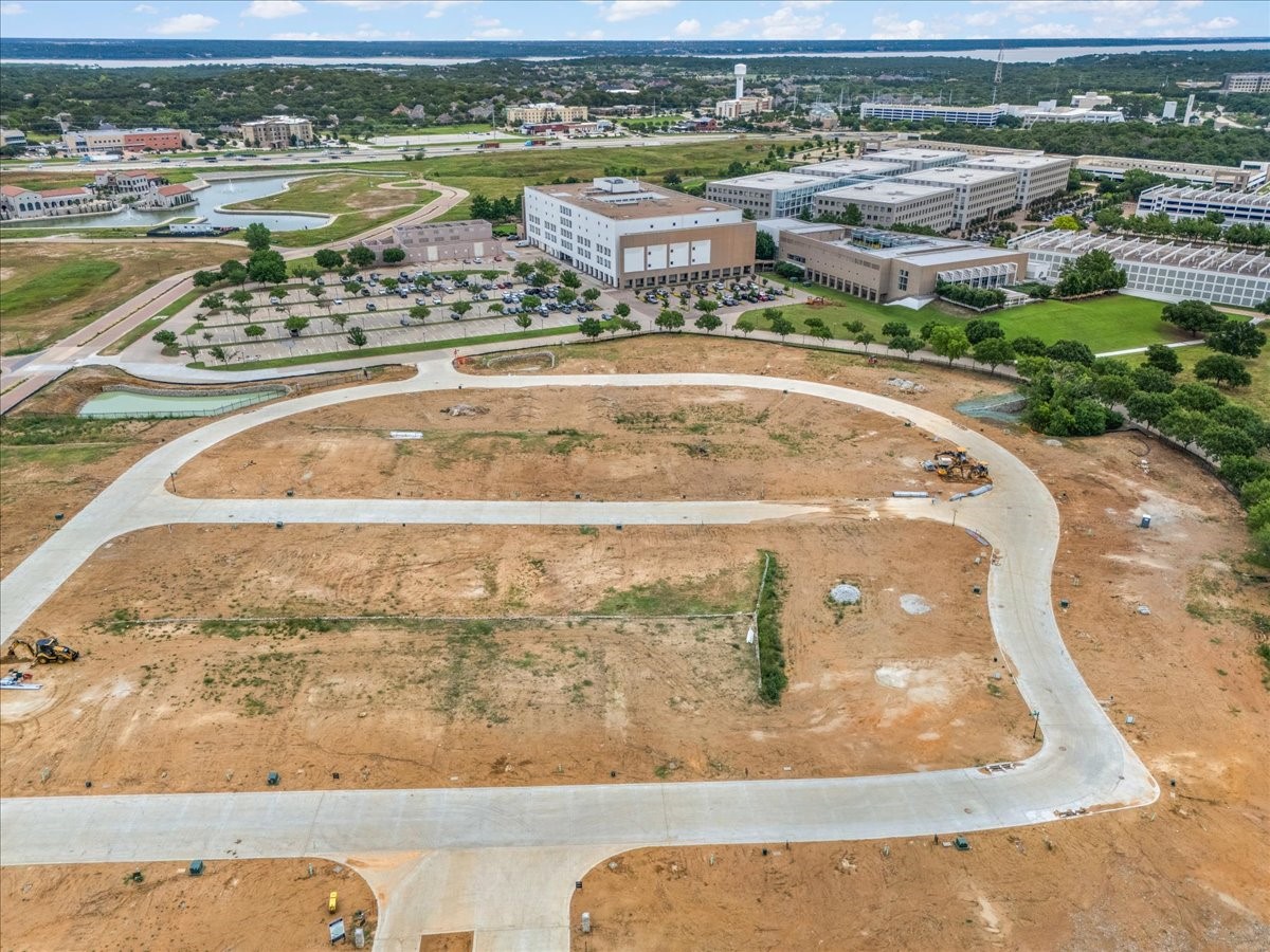 1609 Edison Drive Westlake TX 76262