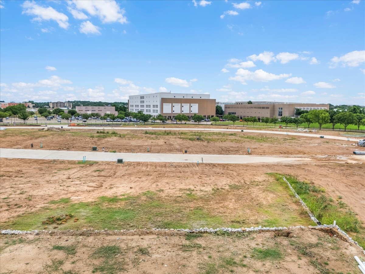 1609 Edison Drive Westlake TX 76262