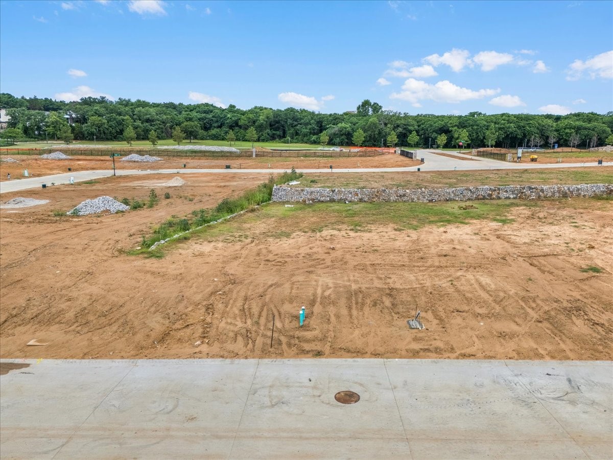 1609 Edison Drive Westlake TX 76262
