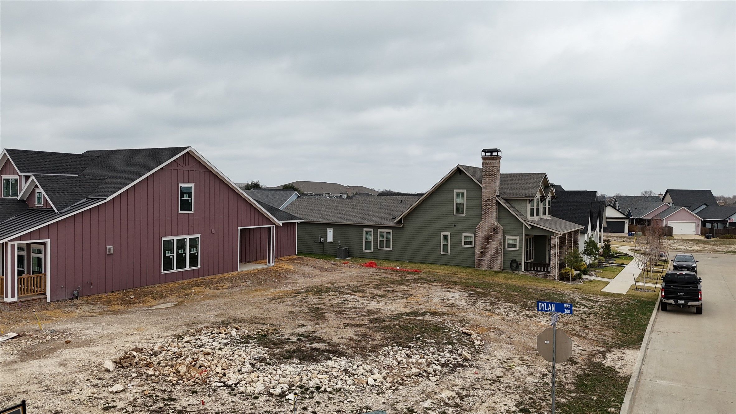 317 Dylan Way Midlothian TX 76065