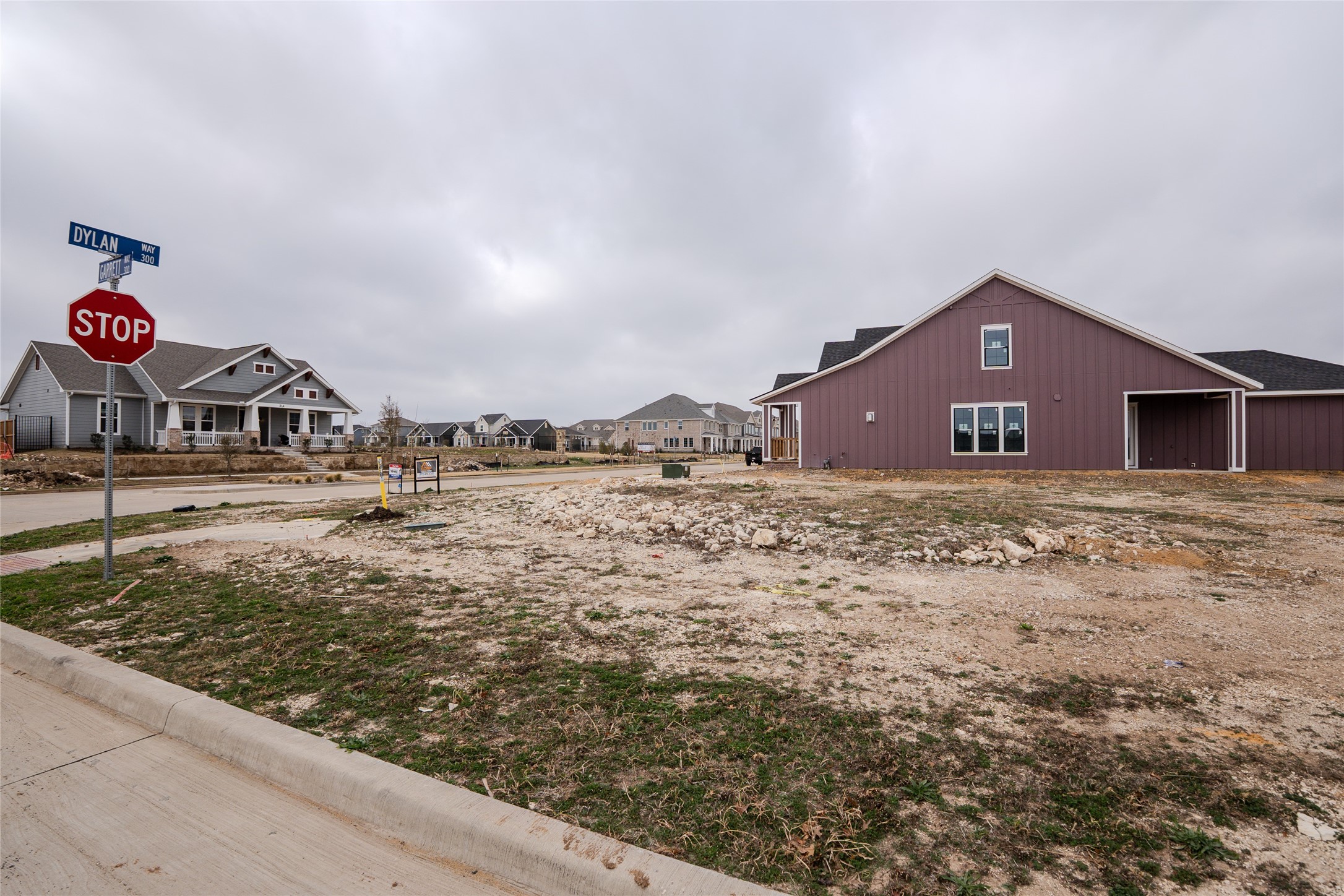 317 Dylan Way Midlothian TX 76065