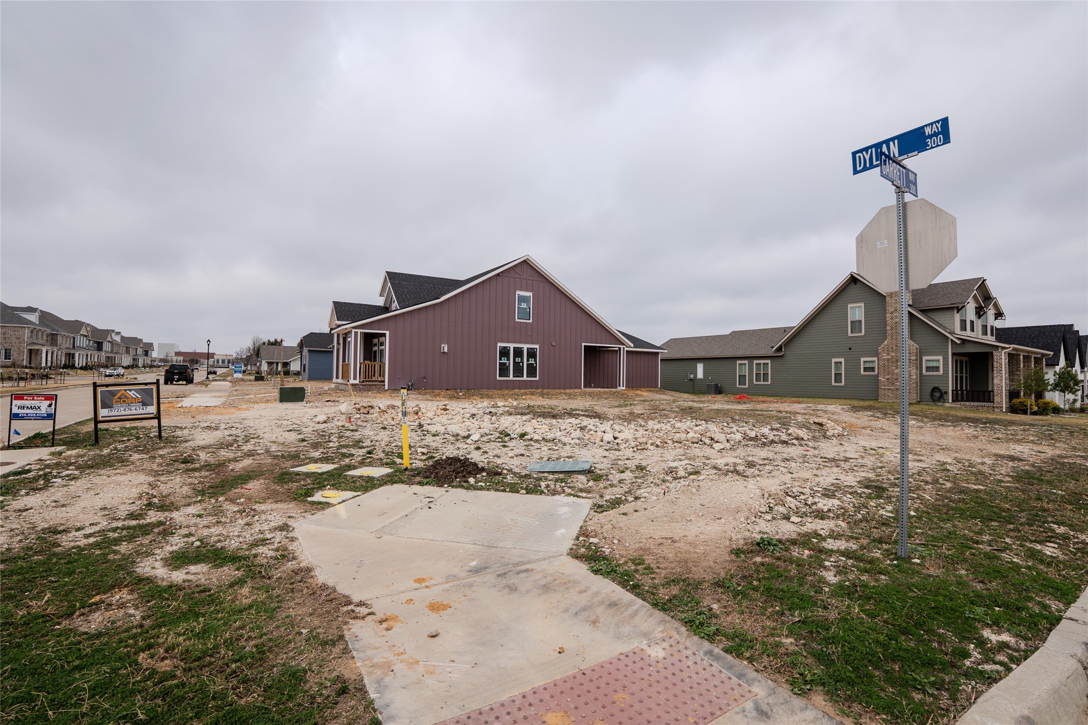 317 Dylan Way Midlothian TX 76065