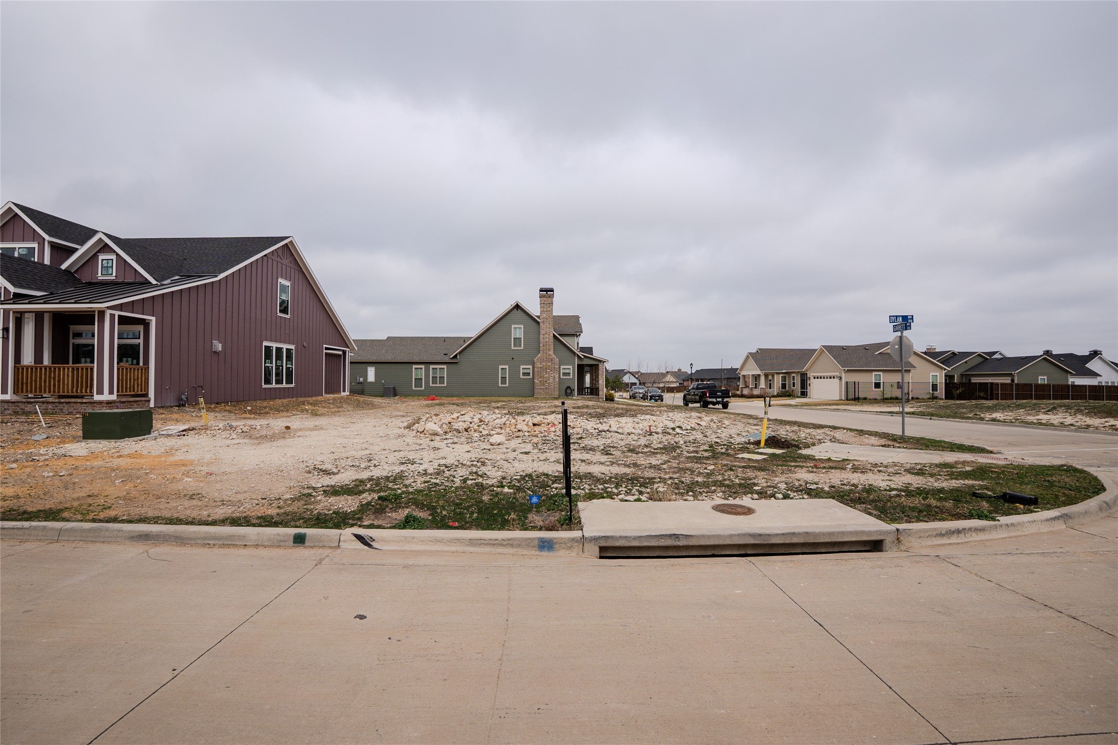 317 Dylan Way Midlothian TX 76065