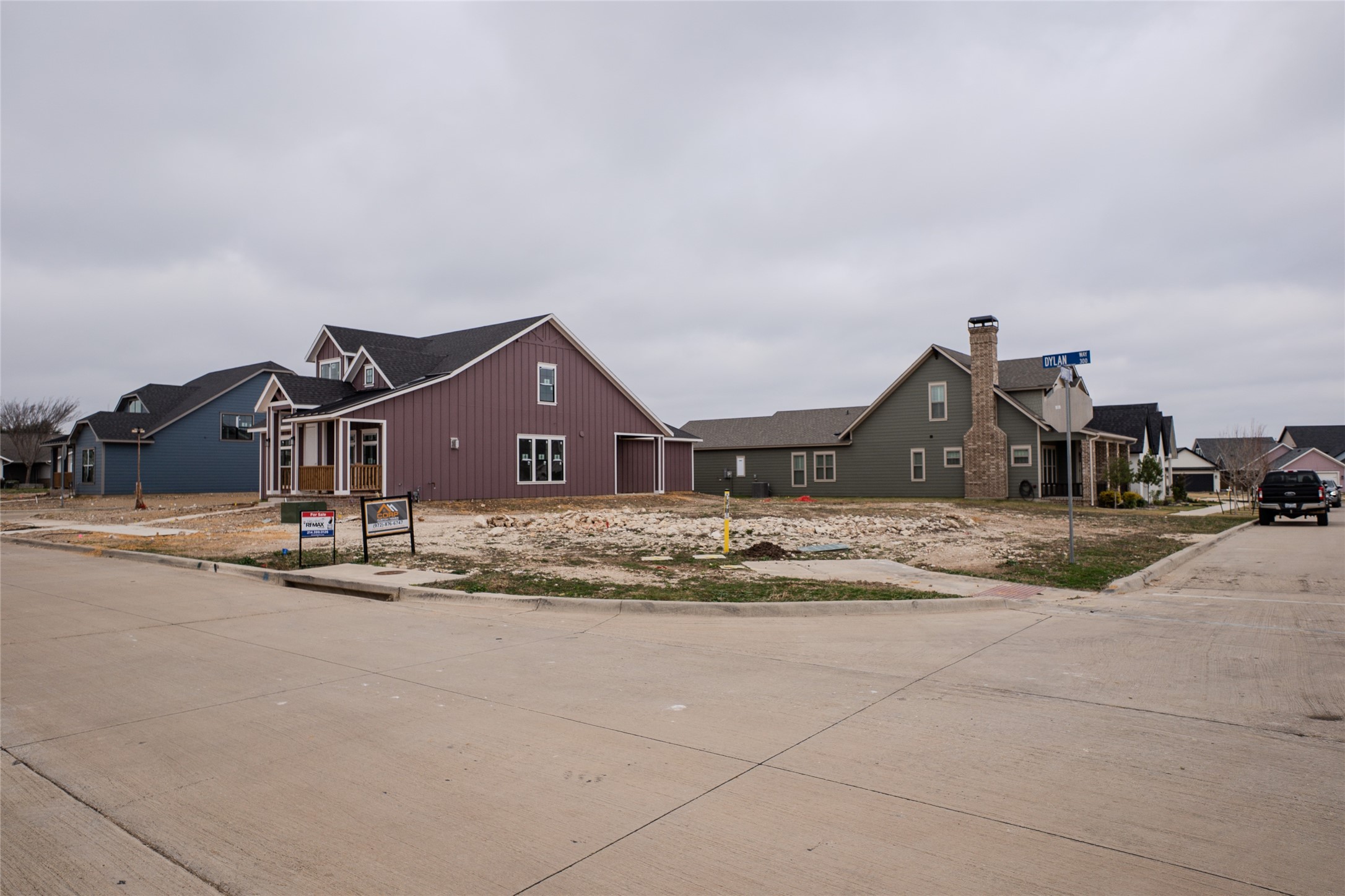 317 Dylan Way Midlothian TX 76065