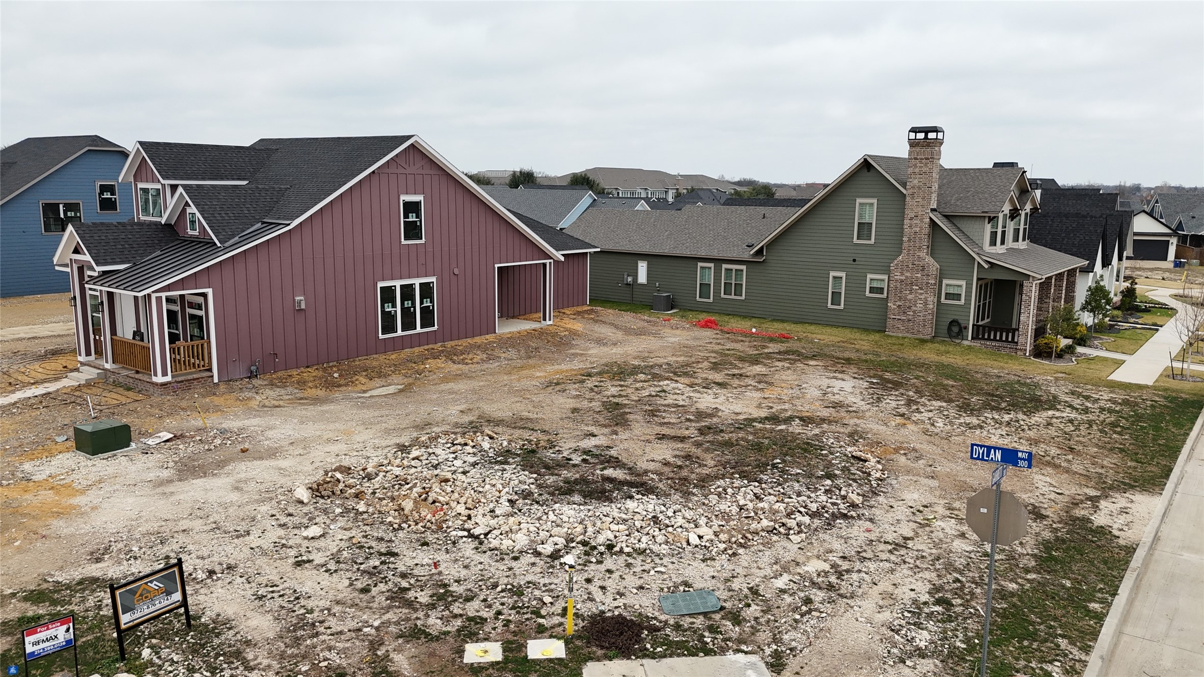 317 Dylan Way Midlothian TX 76065