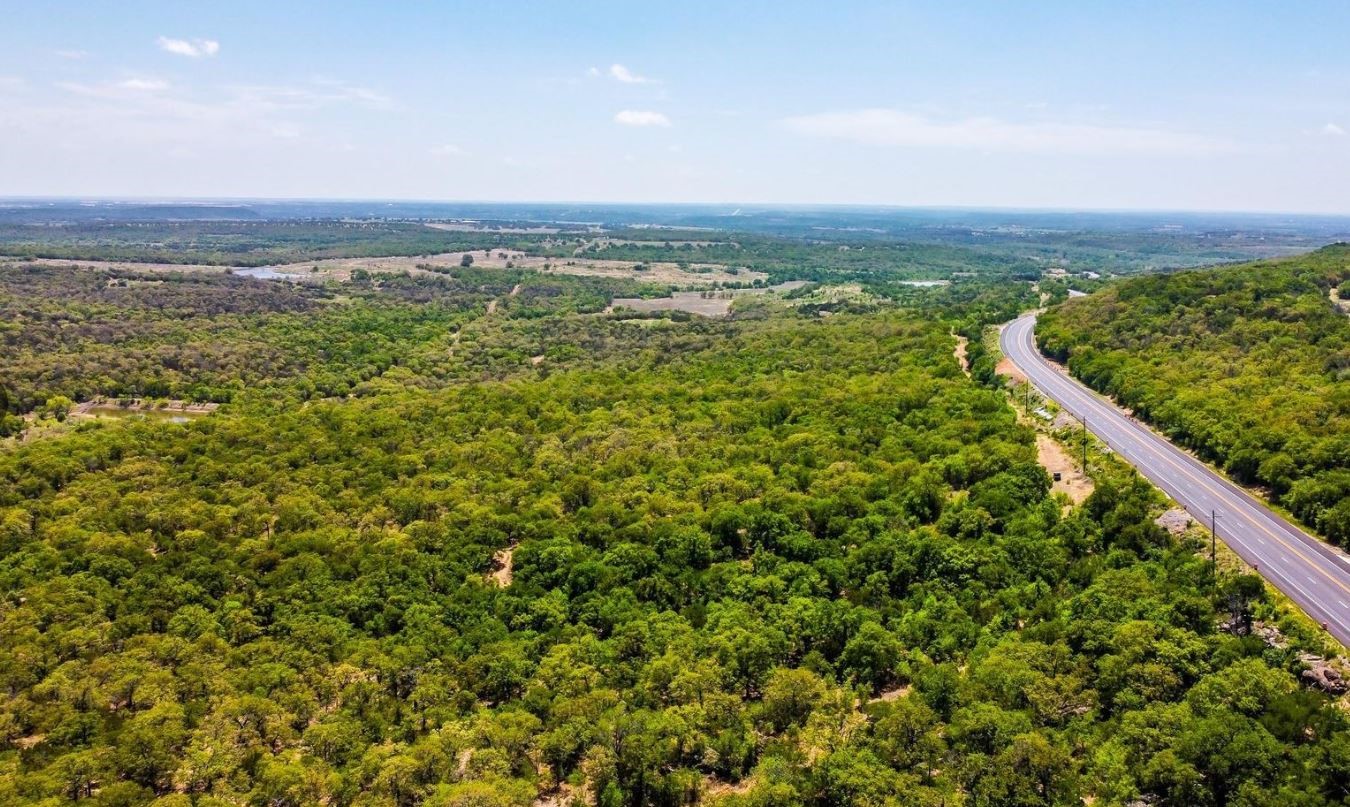 Tbd Highway 281 Tract 3 Mineral Wells TX 76067