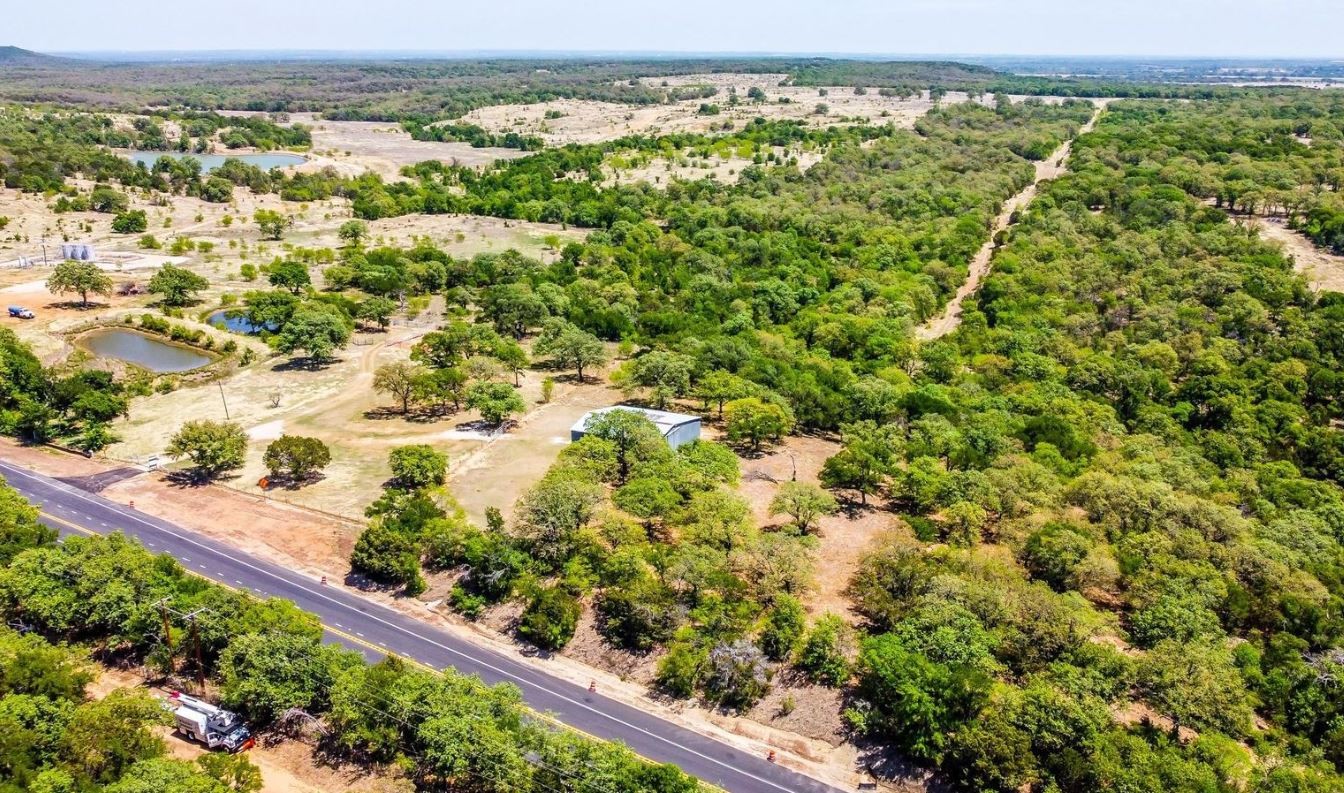 Tbd Highway 281 Tract 3 Mineral Wells TX 76067