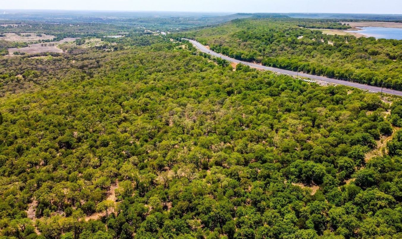Tbd Highway 281 Tract 3 Mineral Wells TX 76067