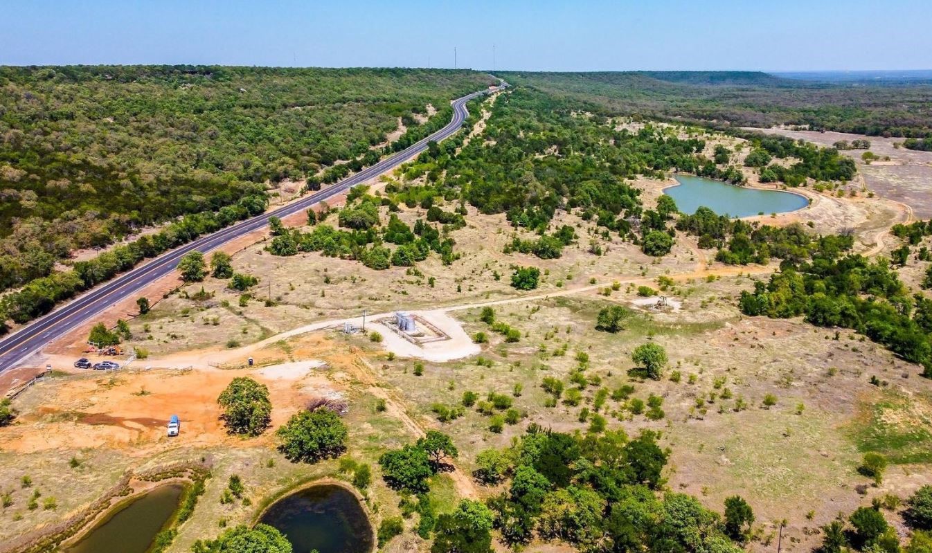 Tbd Highway 281 Tract 3 Mineral Wells TX 76067