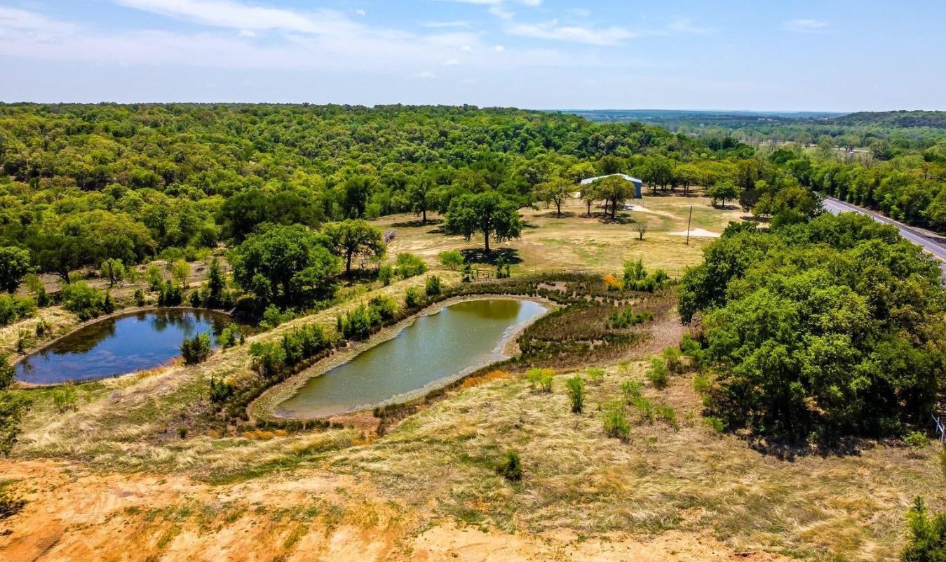 Tbd Highway 281 Tract 3 Mineral Wells TX 76067