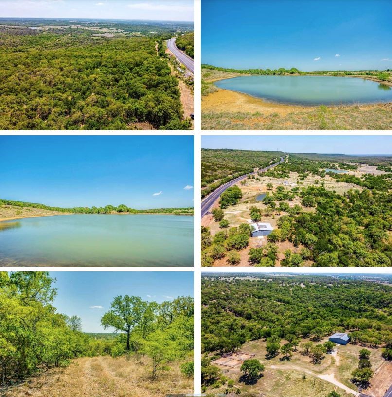 Tbd Highway 281 Tract 3 Mineral Wells TX 76067