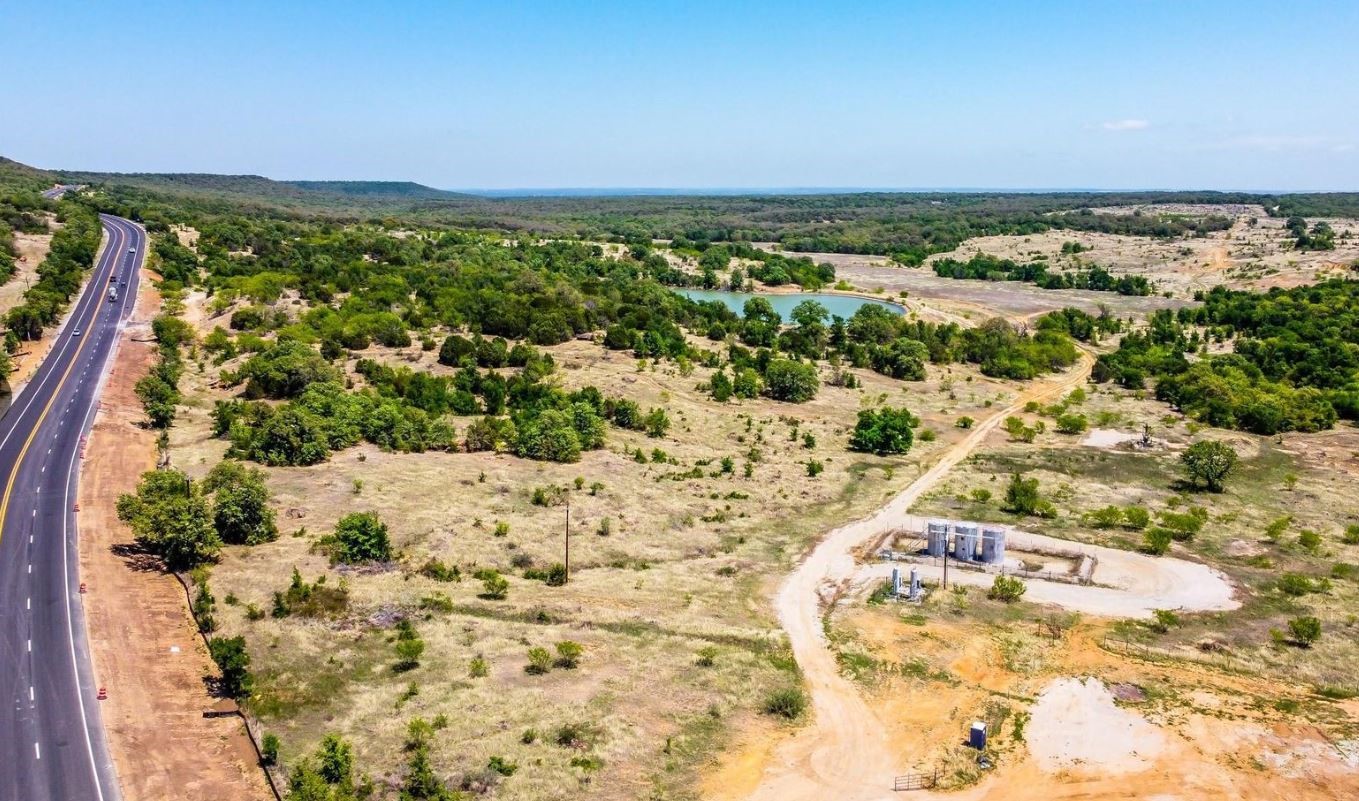 Tbd Highway 281 Tract 3 Mineral Wells TX 76067