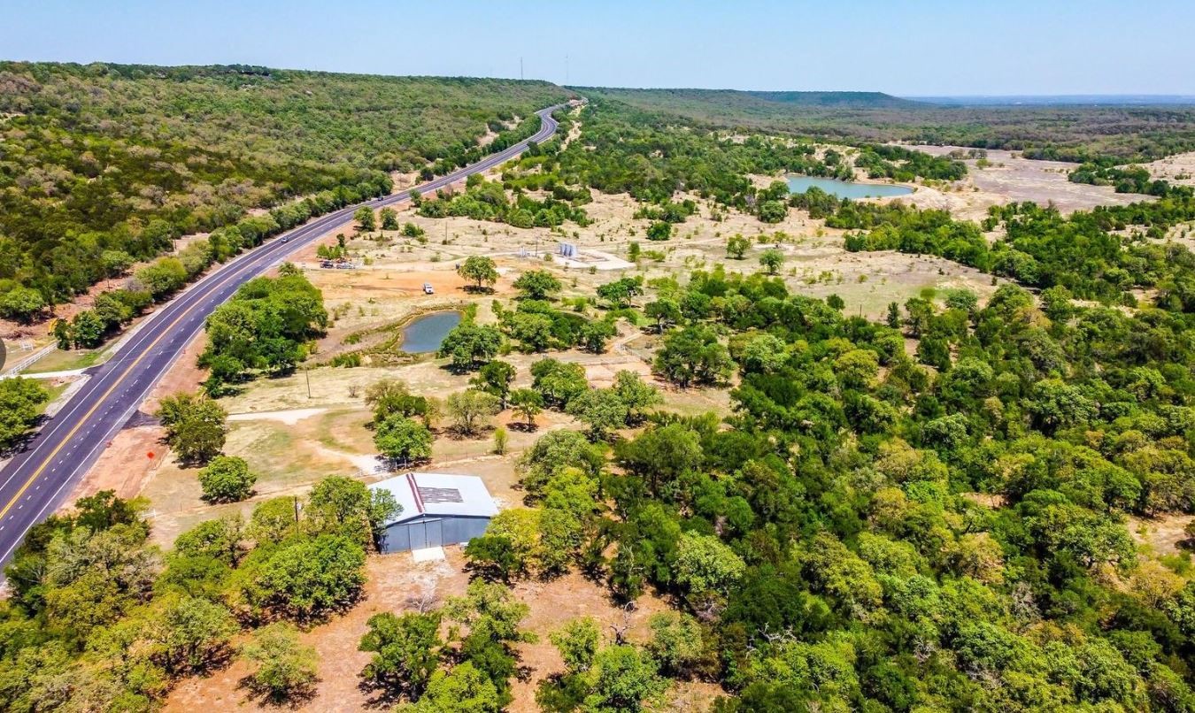 Tbd Highway 281 Tract 3 Mineral Wells TX 76067