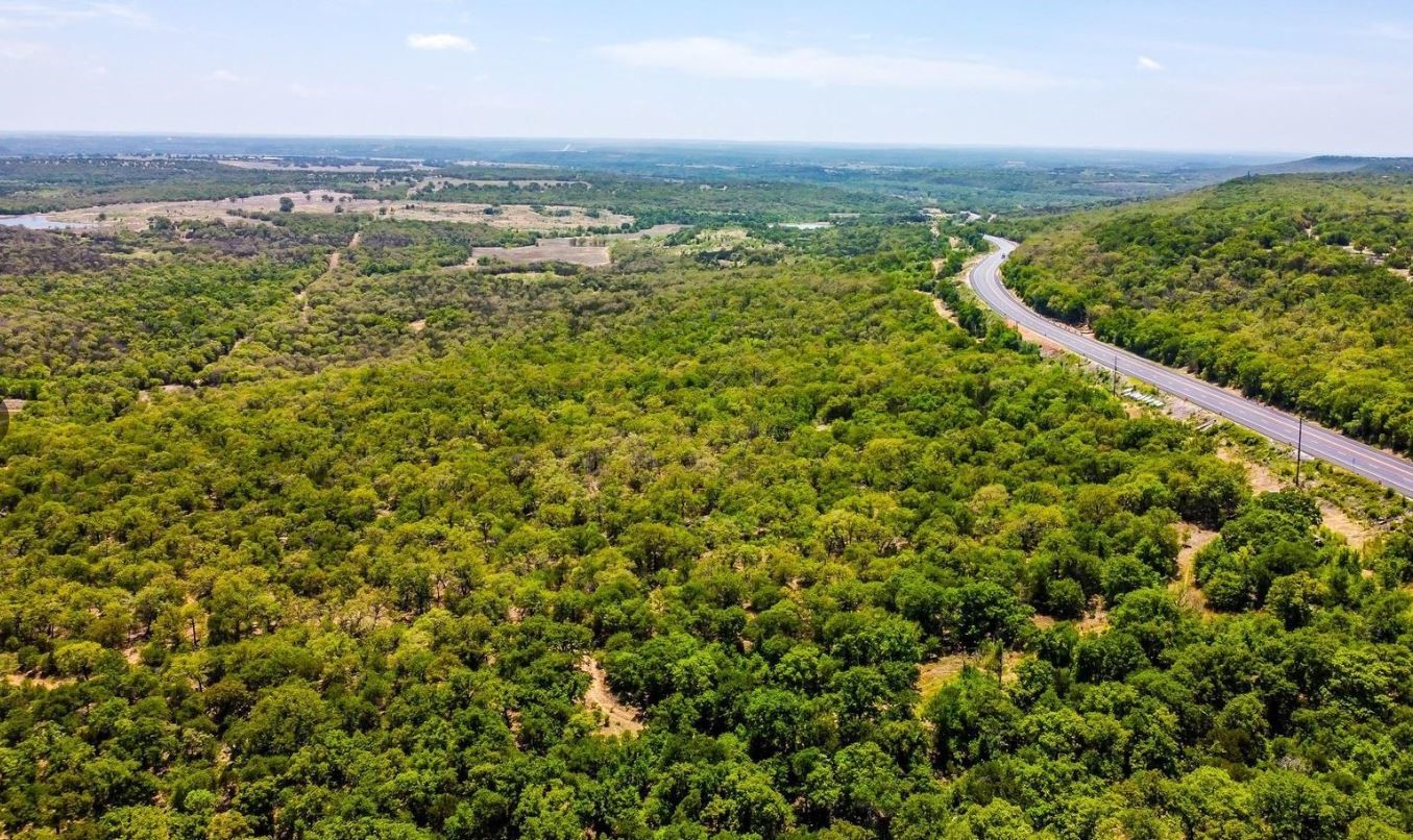 Tbd Highway 281 Tract 3 Mineral Wells TX 76067