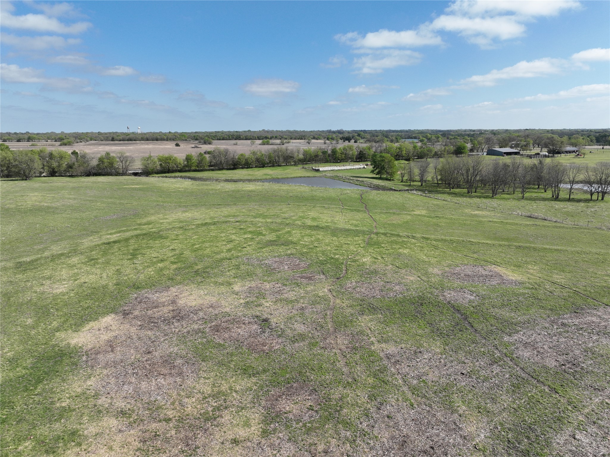 Tbd T1 Cr3940 Ladonia TX 75449