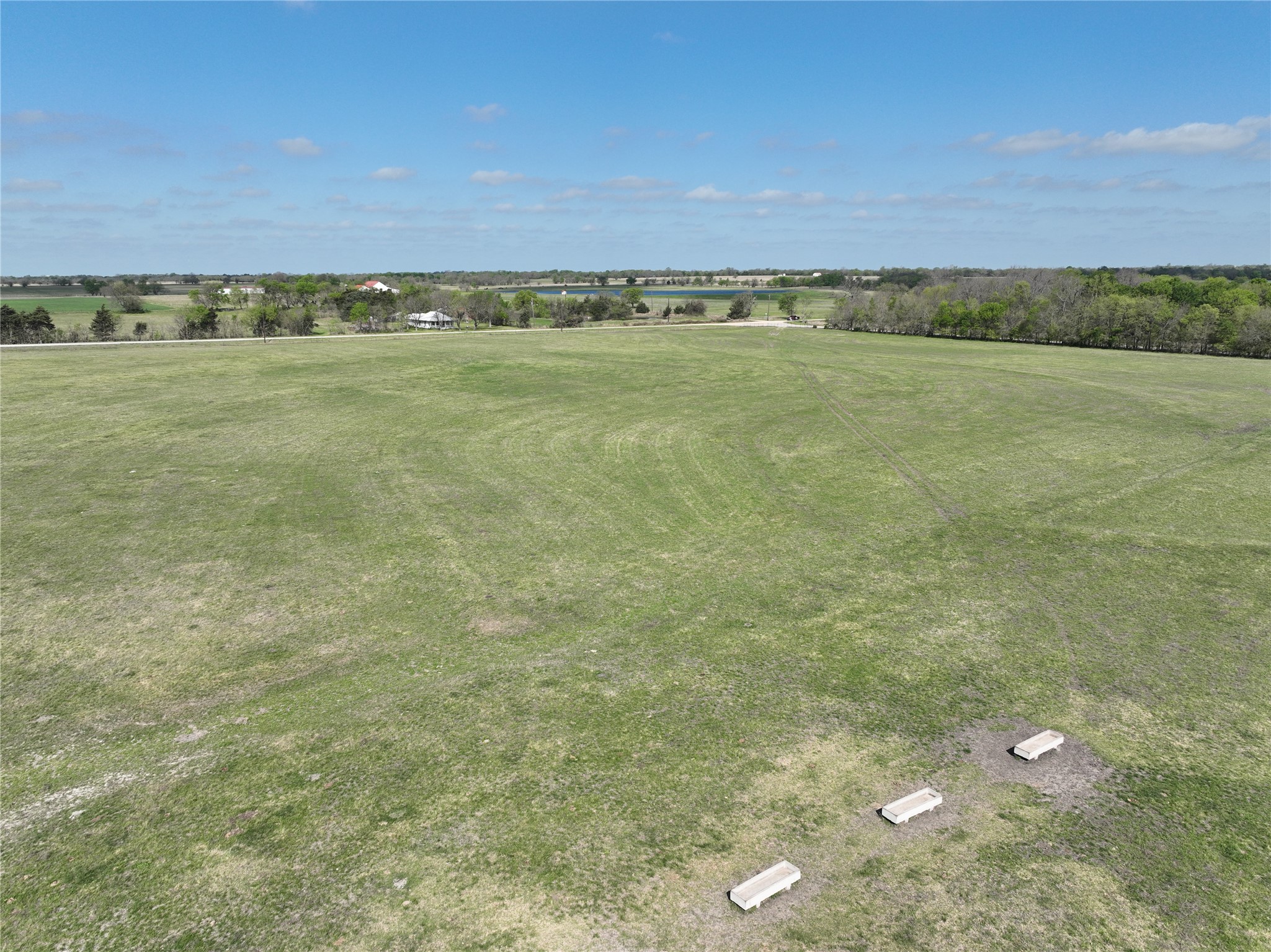 Tbd T1 Cr3940 Ladonia TX 75449