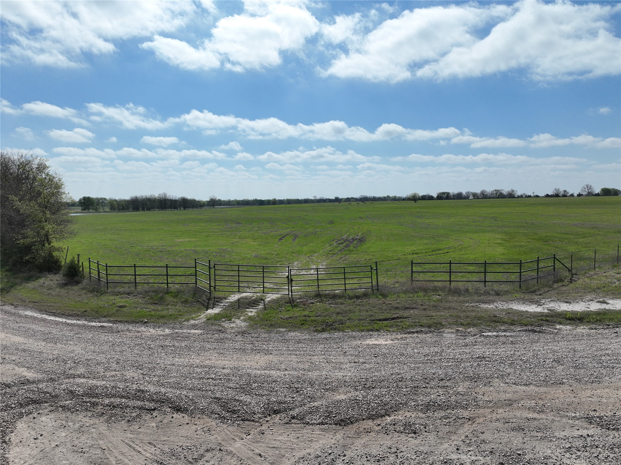 Tbd T1 Cr3940 Ladonia TX 75449