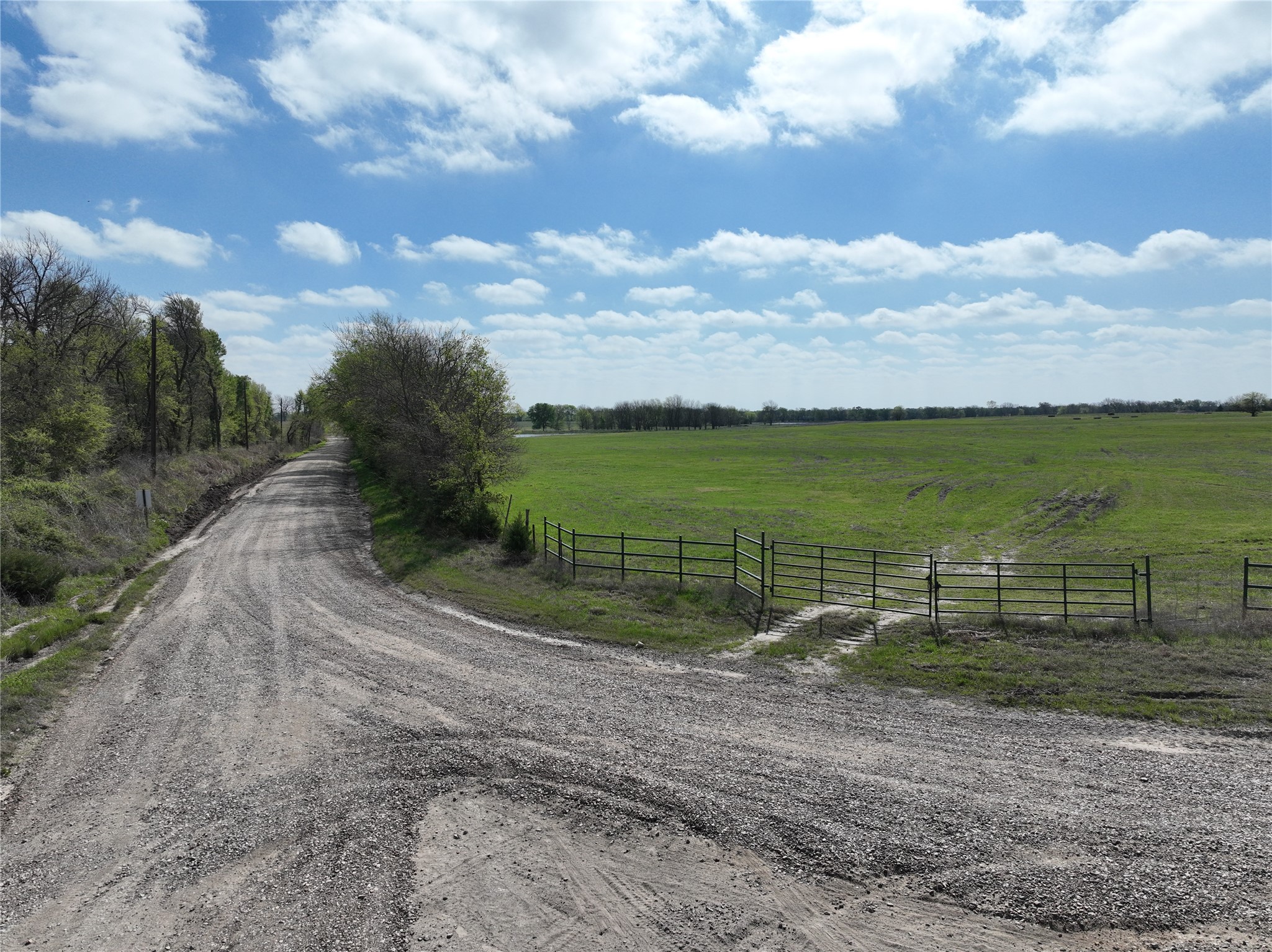 Tbd T1 Cr3940 Ladonia TX 75449