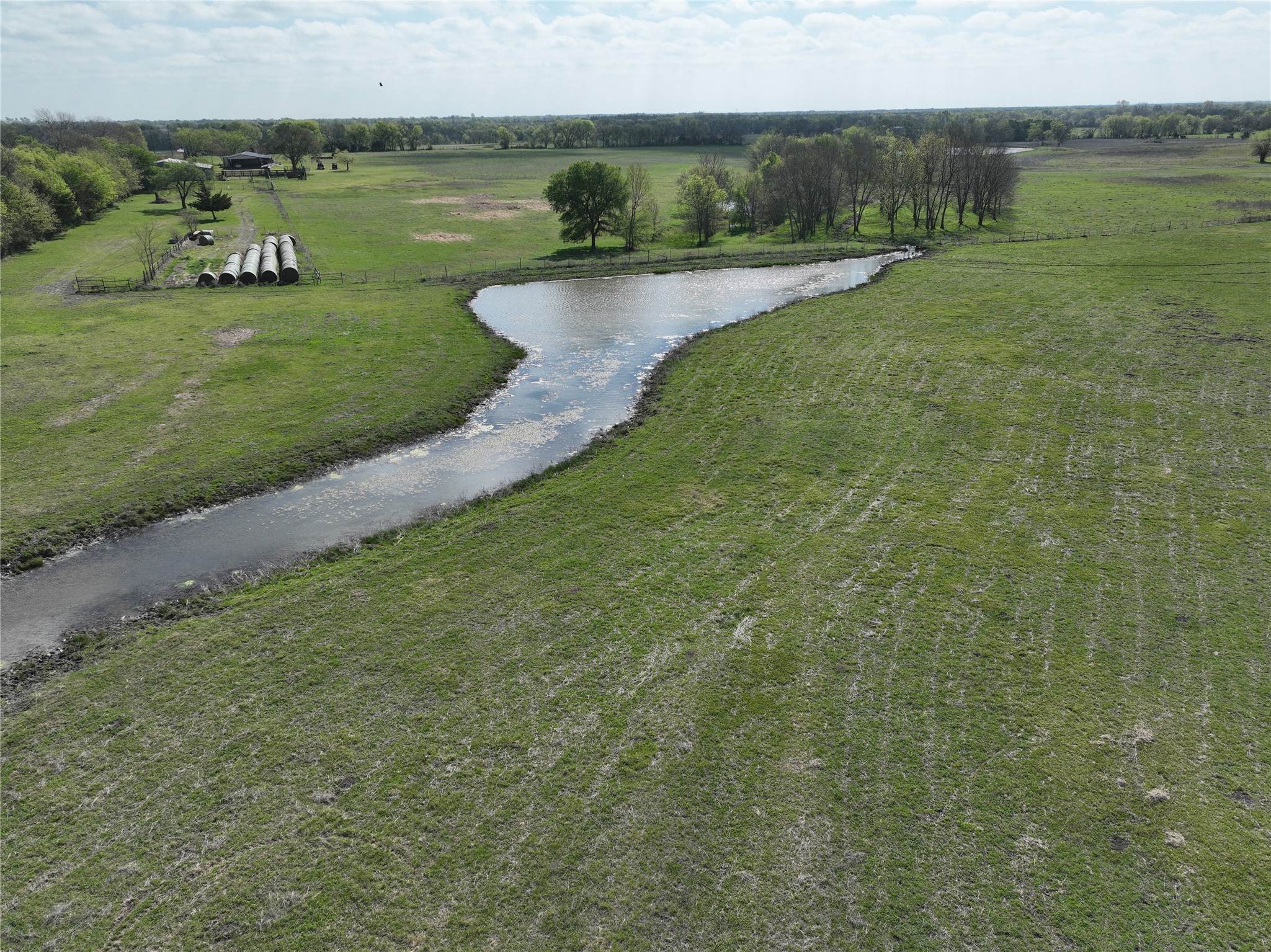 Tbd T1 Cr3940 Ladonia TX 75449